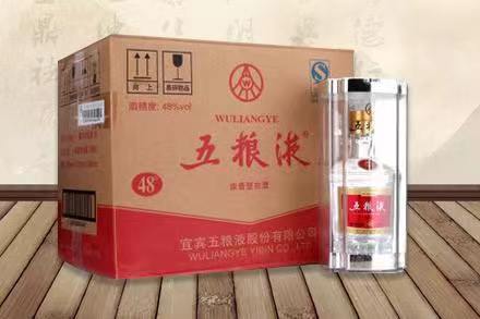 湘潭五粮液回收