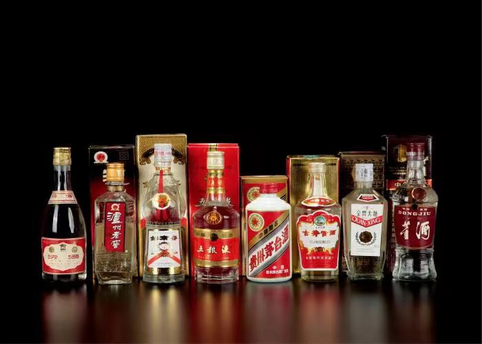 湘潭老酒储存的方法